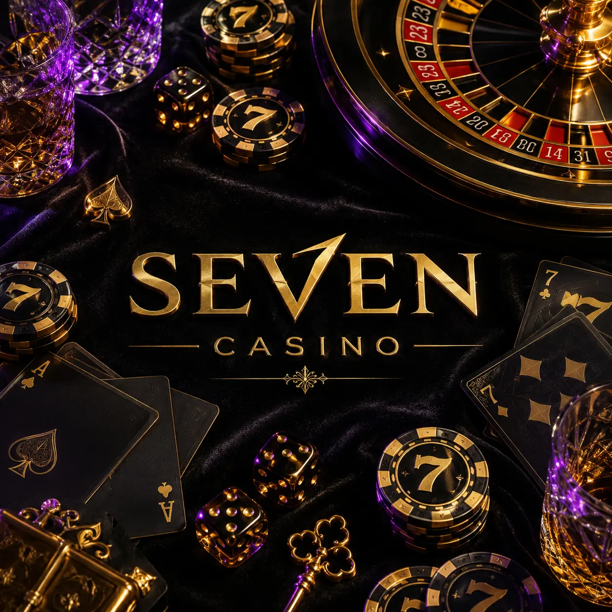 Seven Casino Deutschland - Seven Casino App & Download: „Seven