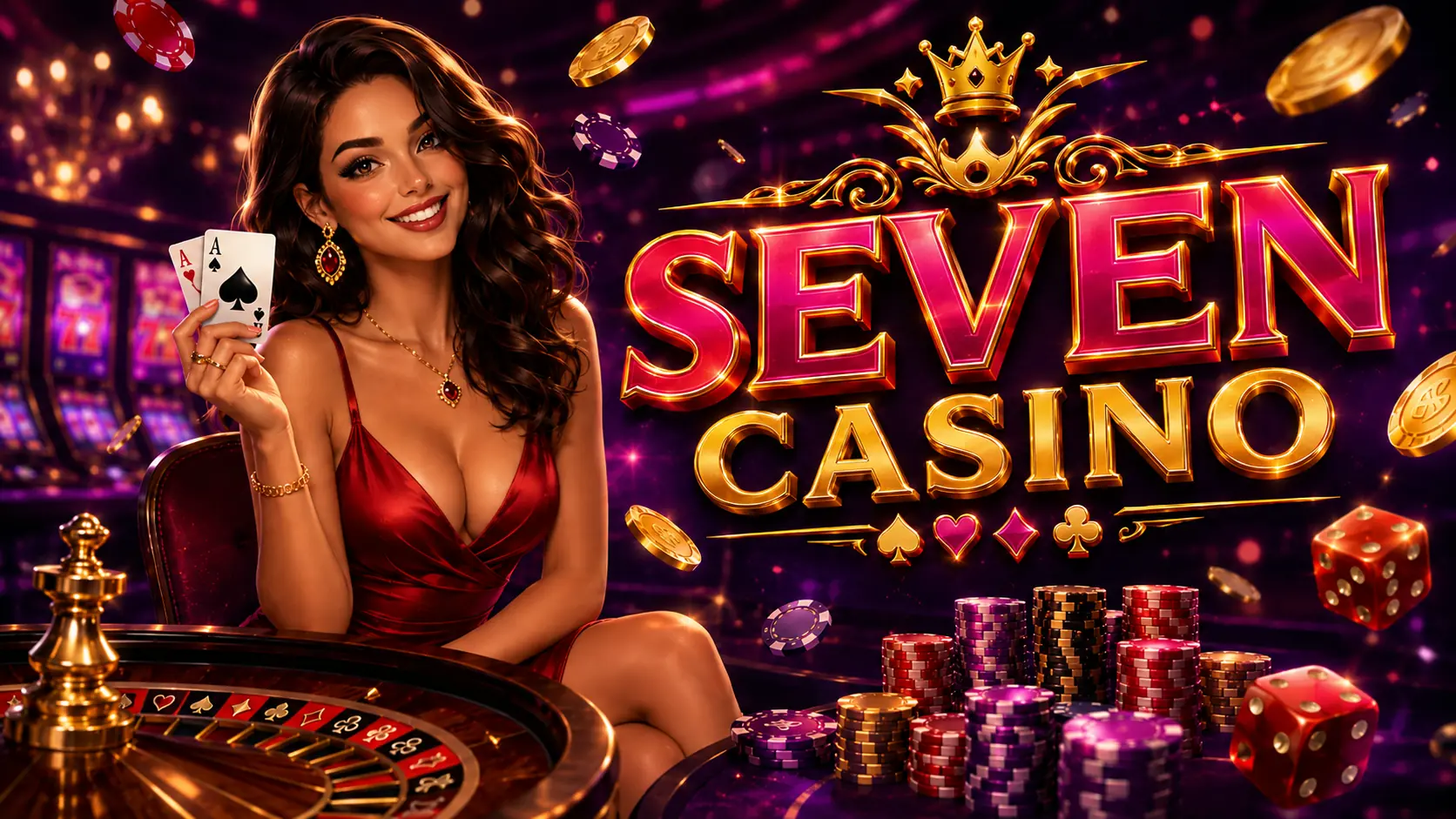 Seven Casino Deutschland - Sicherheit & Kontoschutz: Was deutsche